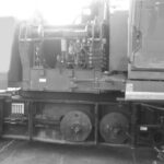 USED MANITOWOC 2250 CRAWLER 250T FOR SALE @GRCOMEX